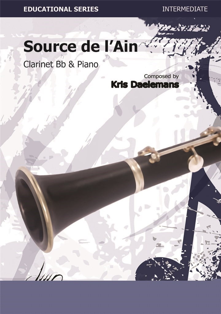 Source De L'Ain